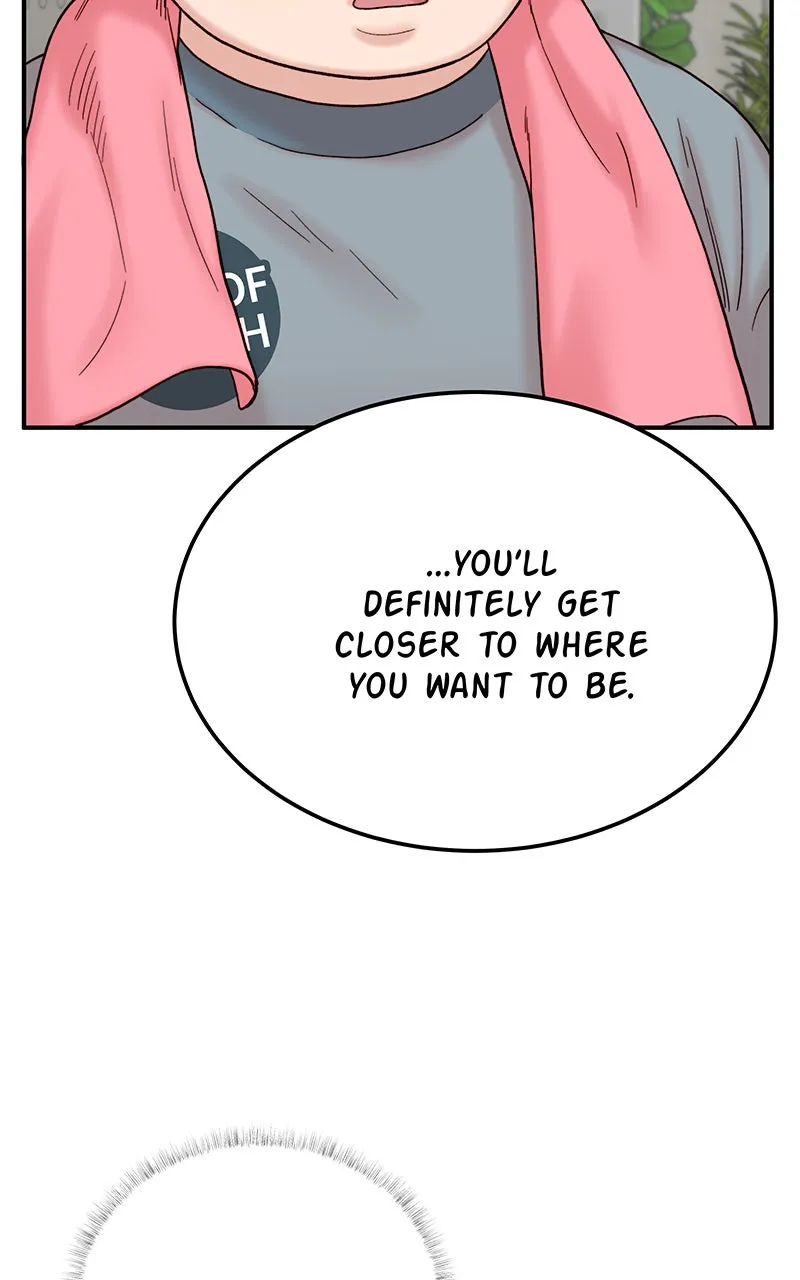My Dud to Stud Boyfriend Chapter 12 page 105 - 