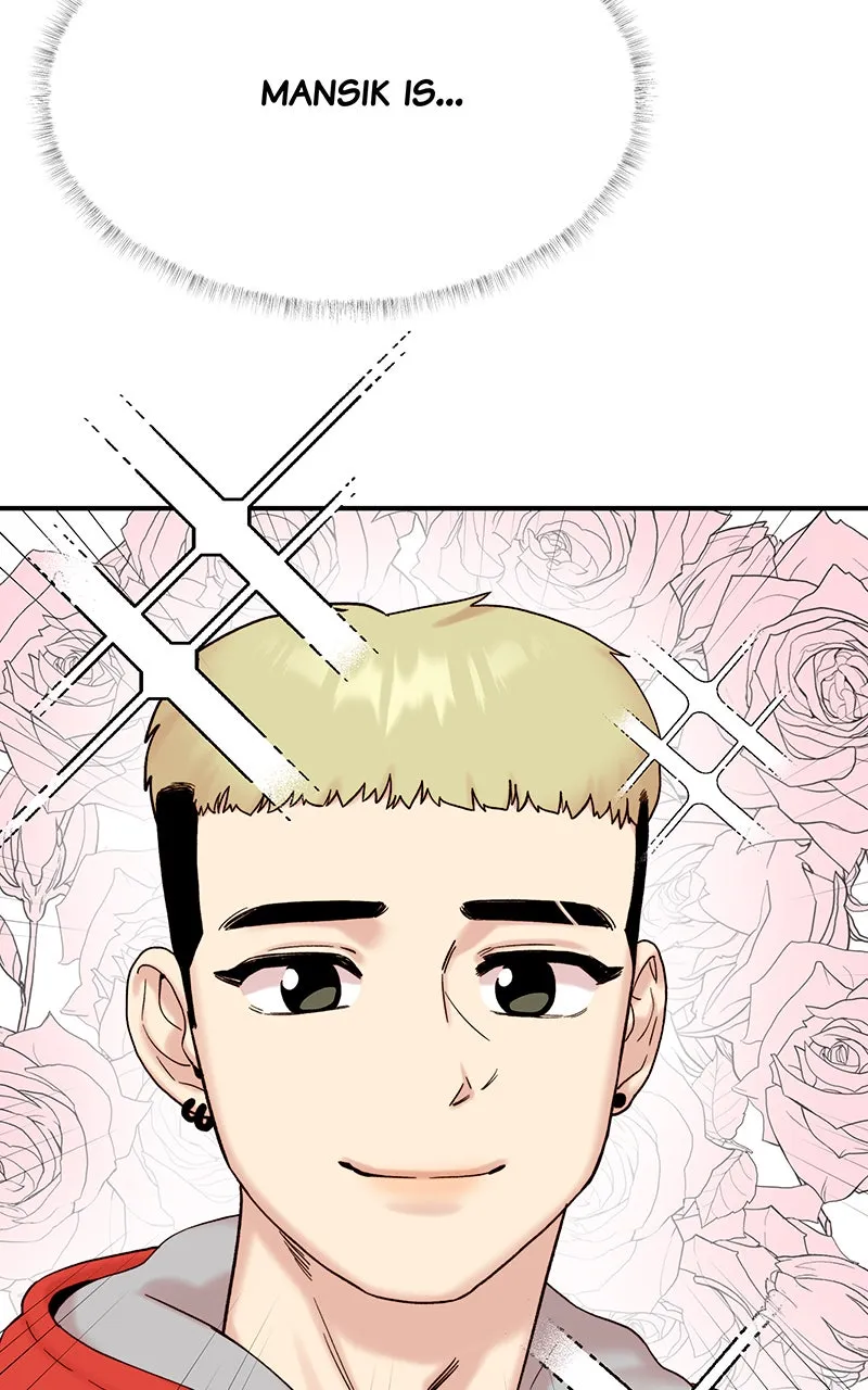 My Dud to Stud Boyfriend Chapter 12 page 107 - 