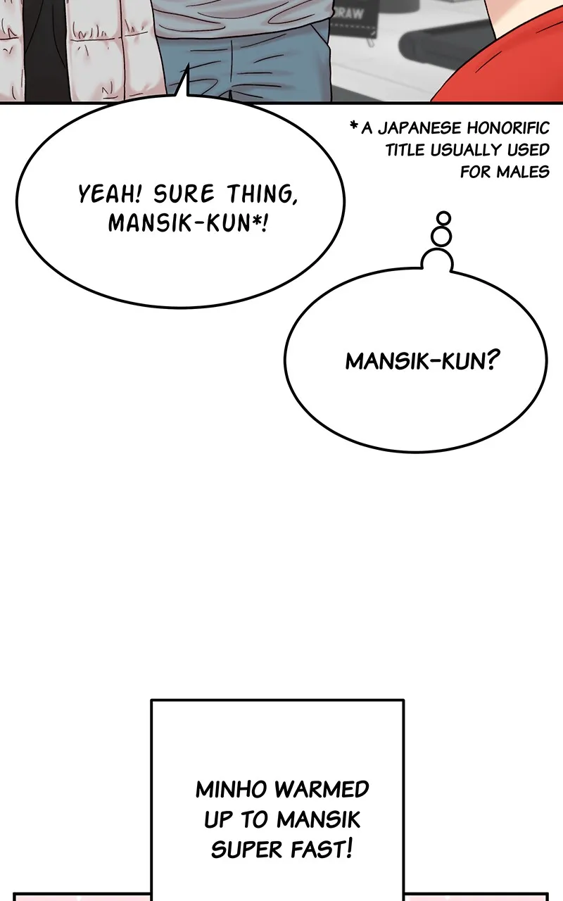 My Dud to Stud Boyfriend Chapter 12 page 110 - 