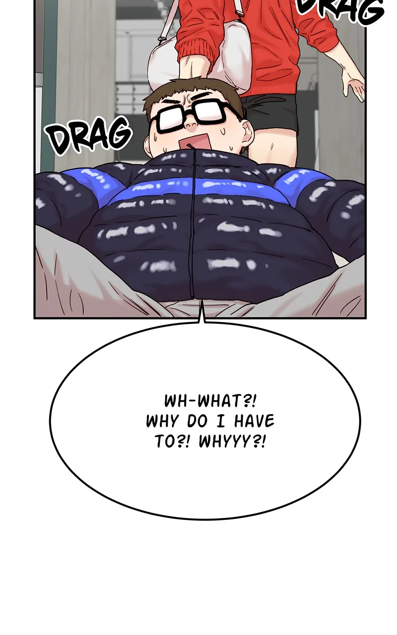 My Dud to Stud Boyfriend Chapter 12 page 12 - 
