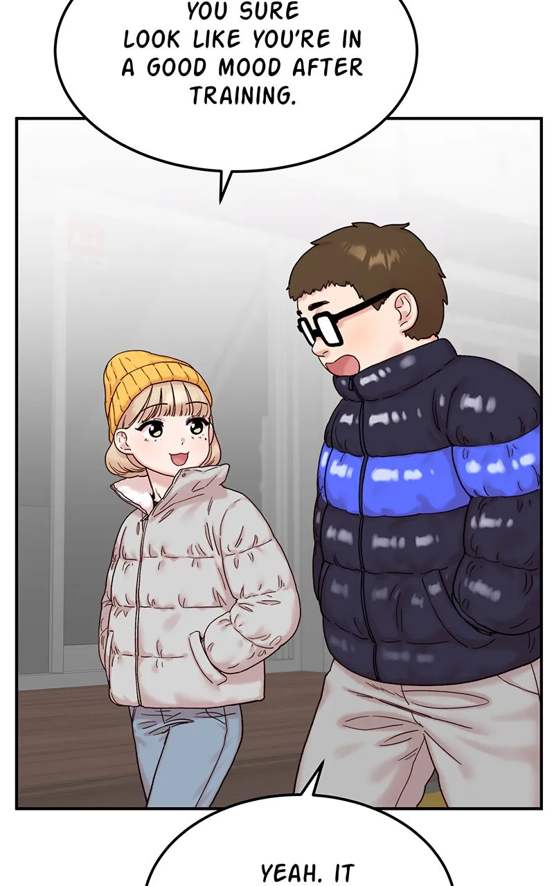 My Dud to Stud Boyfriend Chapter 12 page 114 - 
