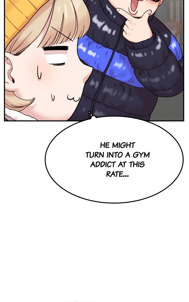 My Dud to Stud Boyfriend Chapter 12 page 116 - 