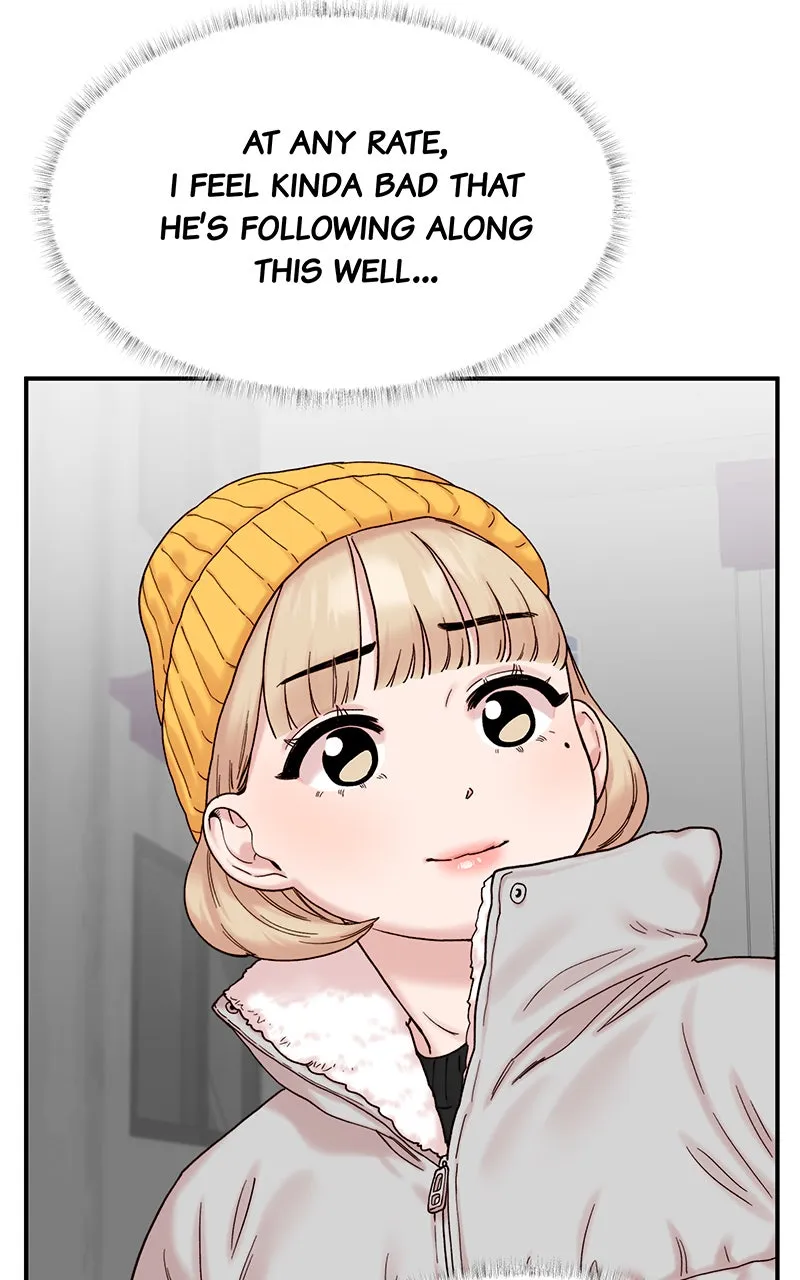 My Dud to Stud Boyfriend Chapter 12 page 117 - 