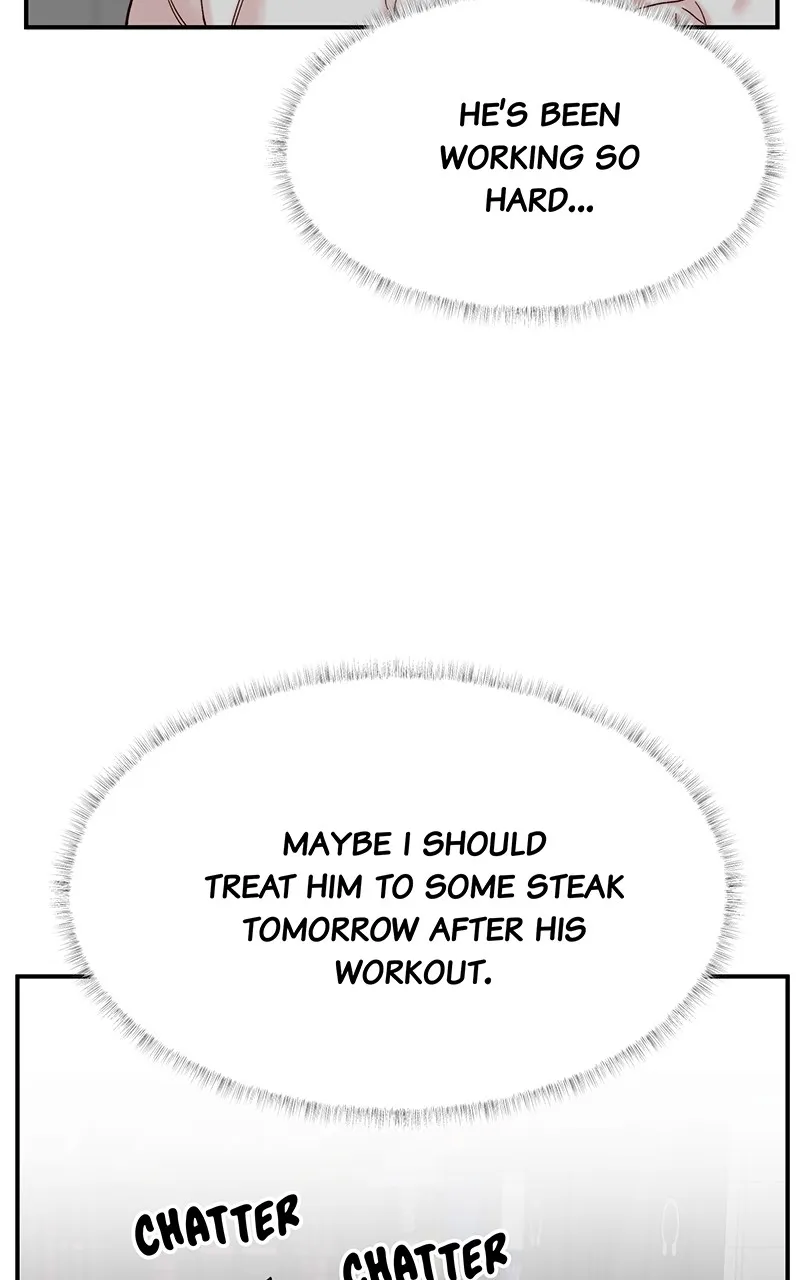 My Dud to Stud Boyfriend Chapter 12 page 118 - 