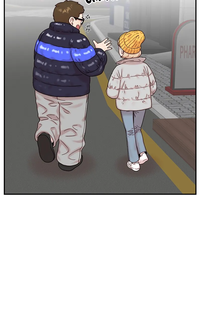 My Dud to Stud Boyfriend Chapter 12 page 119 - 