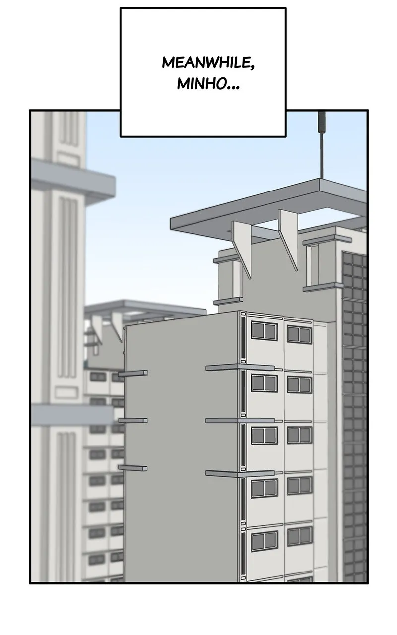 My Dud to Stud Boyfriend Chapter 12 page 124 - 