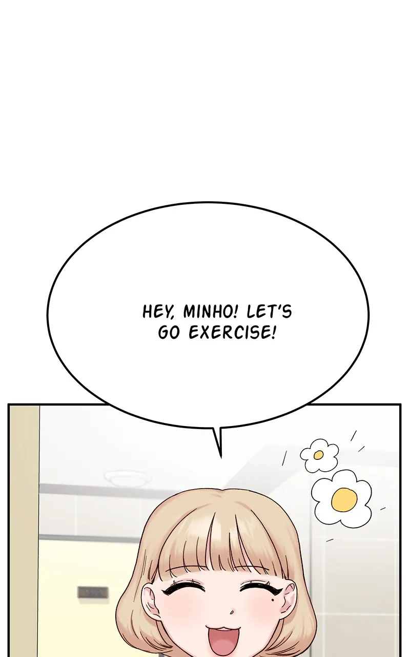 My Dud to Stud Boyfriend Chapter 12 page 125 - 