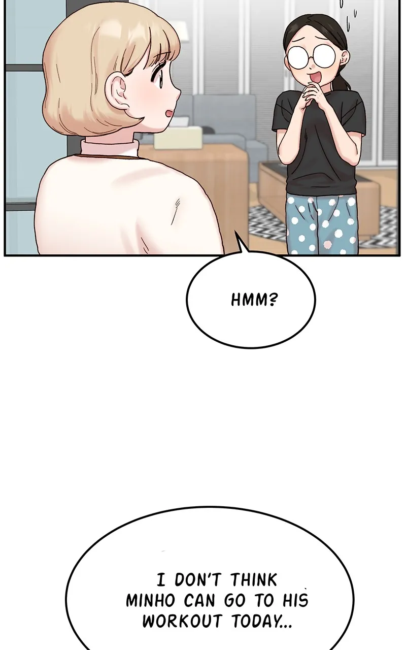 My Dud to Stud Boyfriend Chapter 12 page 127 - 