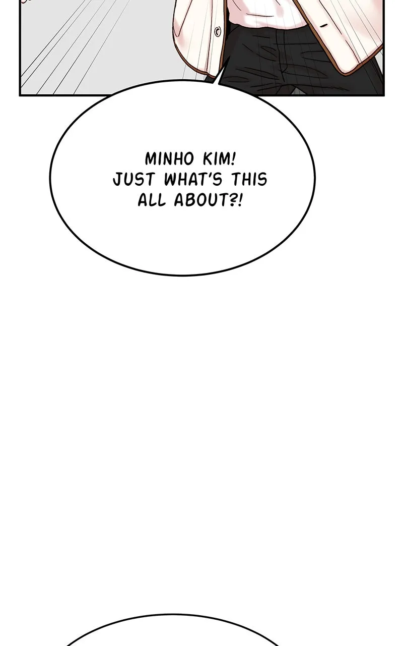 My Dud to Stud Boyfriend Chapter 12 page 131 - 
