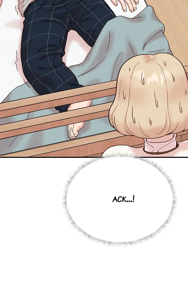 My Dud to Stud Boyfriend Chapter 12 page 134 - 
