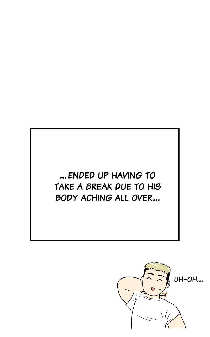My Dud to Stud Boyfriend Chapter 12 page 135 - 