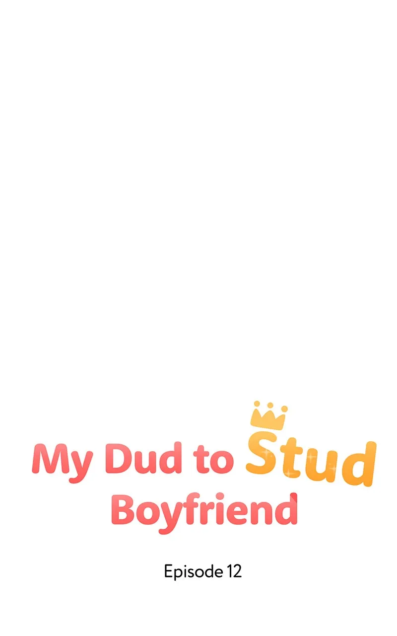 My Dud to Stud Boyfriend Chapter 12 page 15 - 