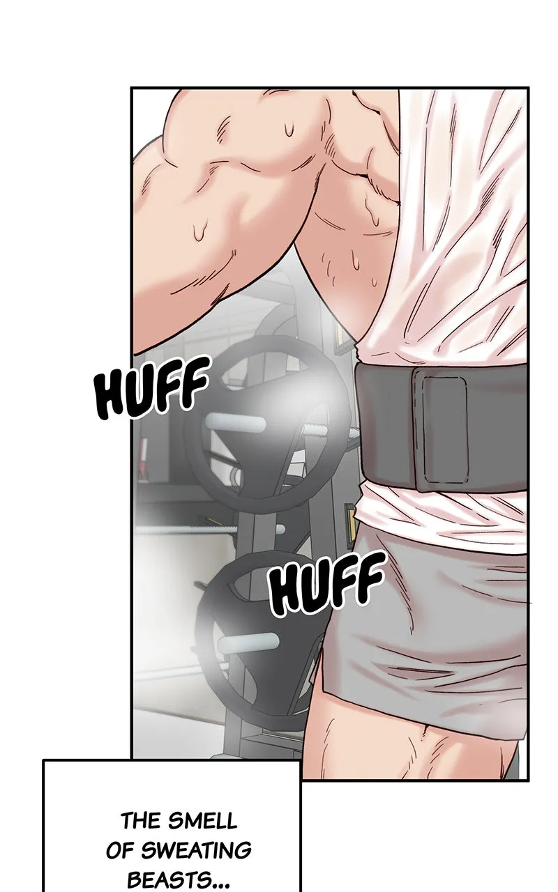 My Dud to Stud Boyfriend Chapter 12 page 18 - 