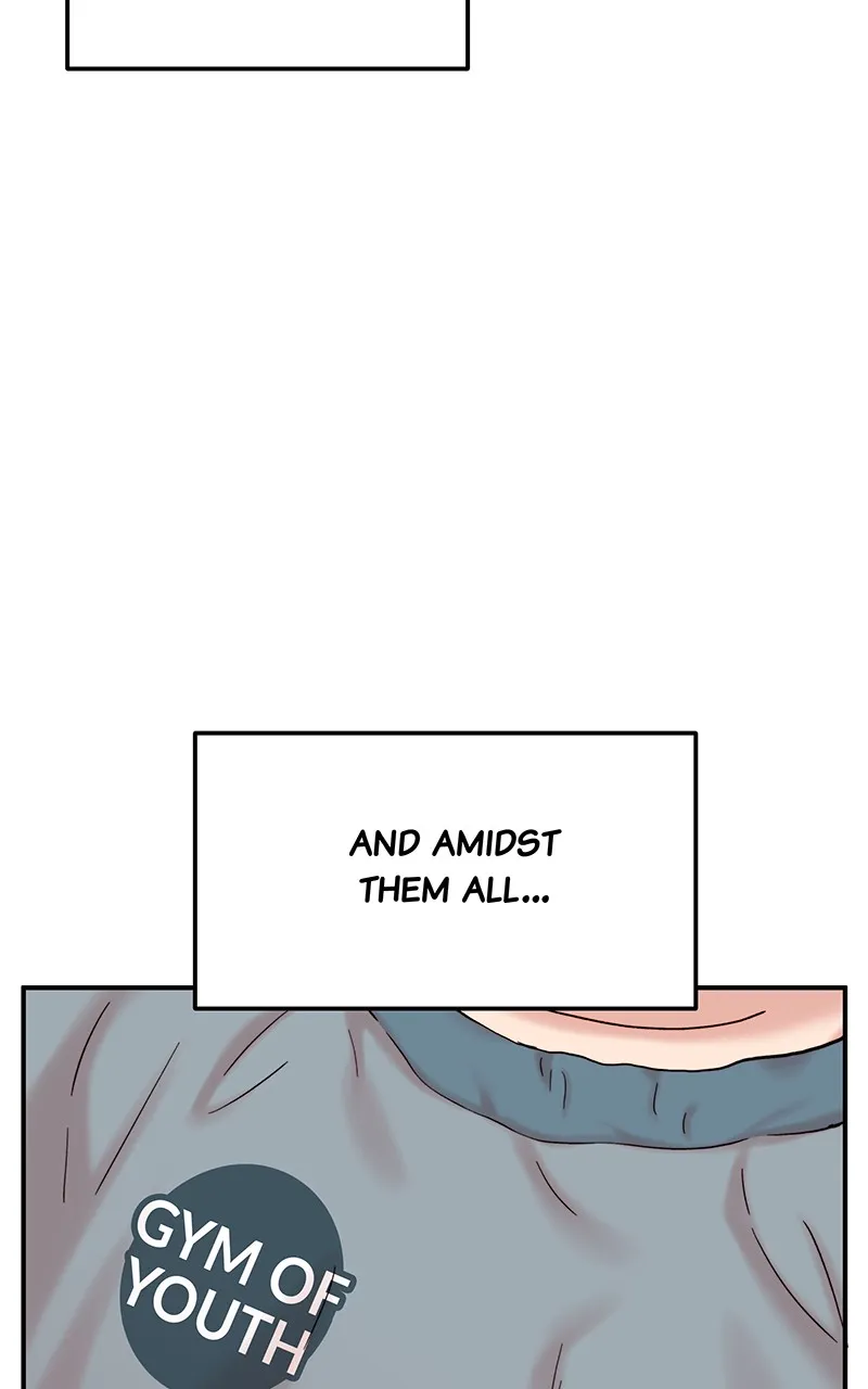 My Dud to Stud Boyfriend Chapter 12 page 19 - 