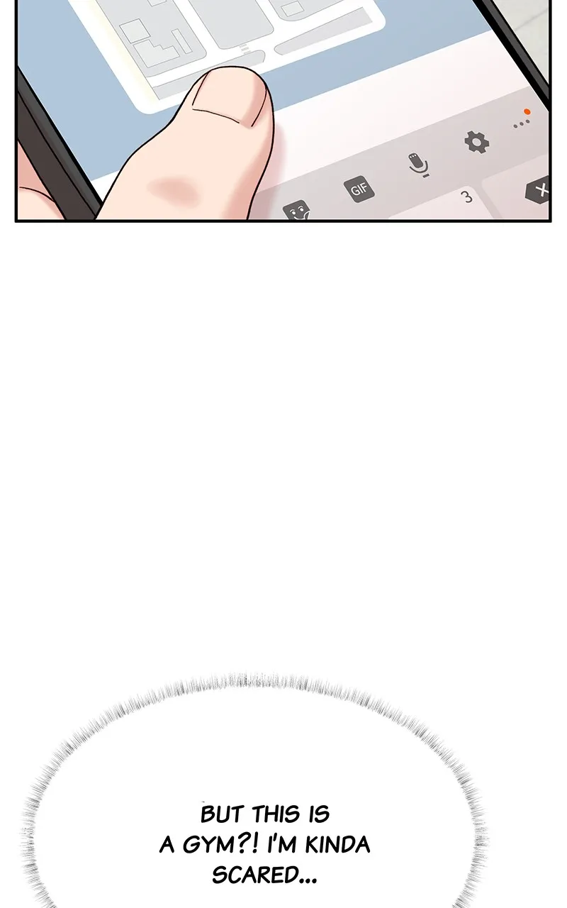 My Dud to Stud Boyfriend Chapter 12 page 3 - 