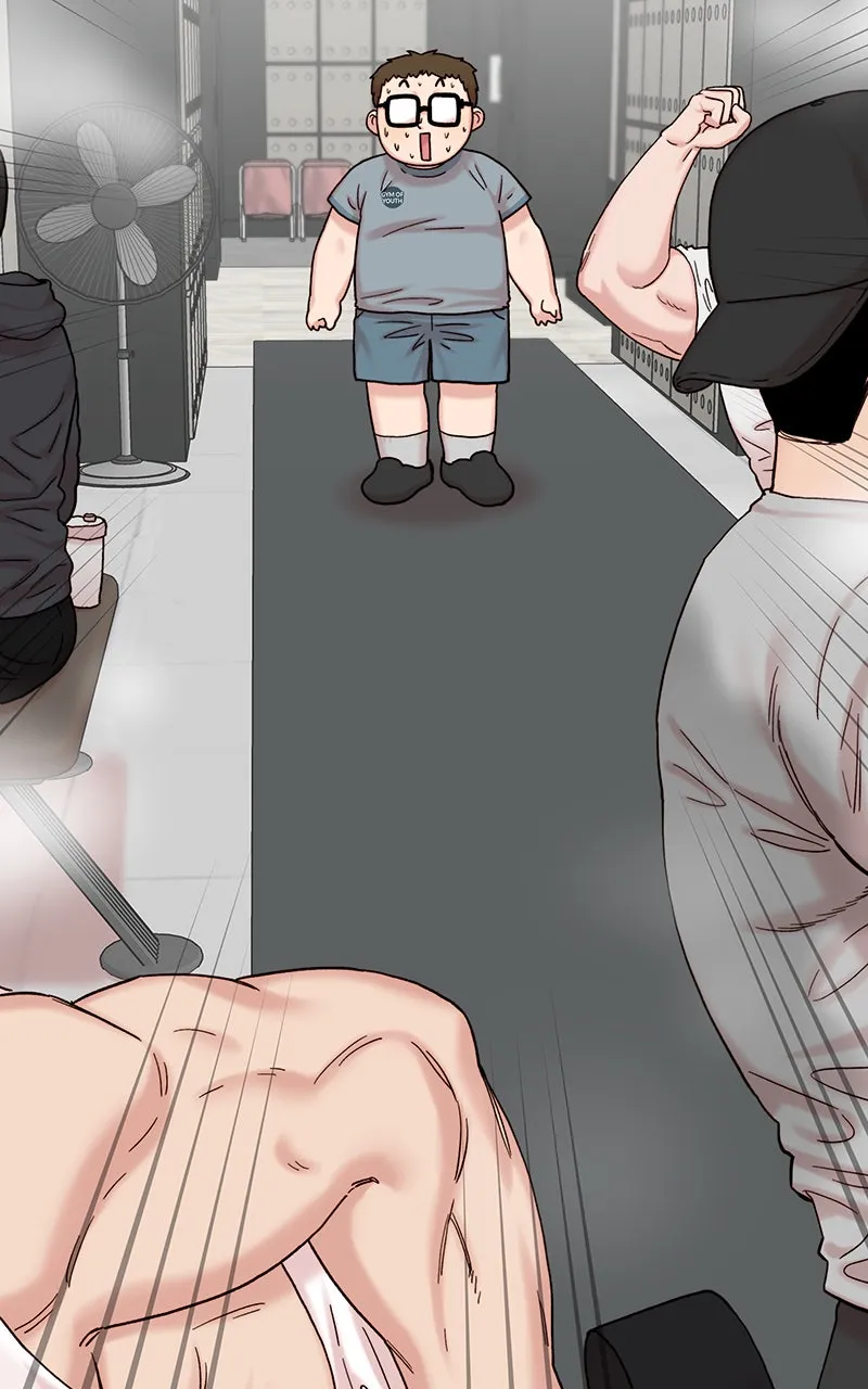 My Dud to Stud Boyfriend Chapter 12 page 21 - 