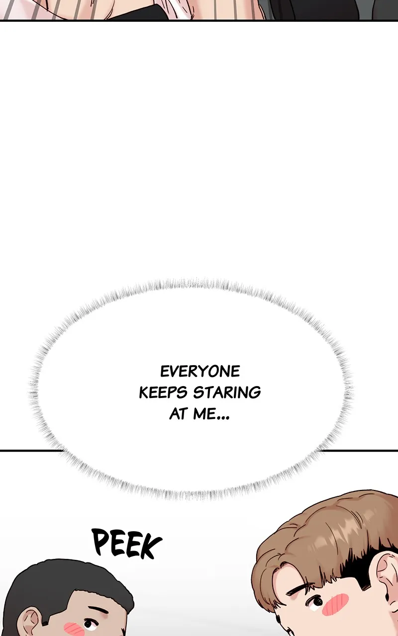 My Dud to Stud Boyfriend Chapter 12 page 22 - 