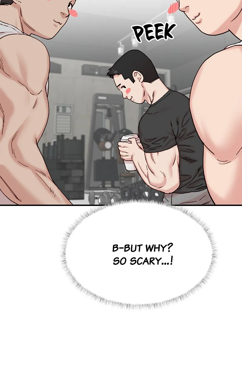 My Dud to Stud Boyfriend Chapter 12 page 23 - 