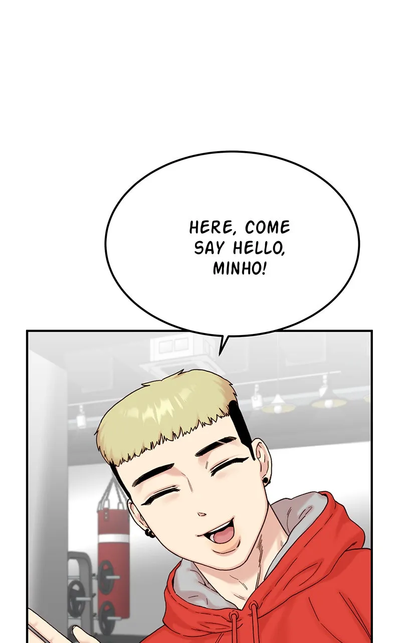 My Dud to Stud Boyfriend Chapter 12 page 24 - 