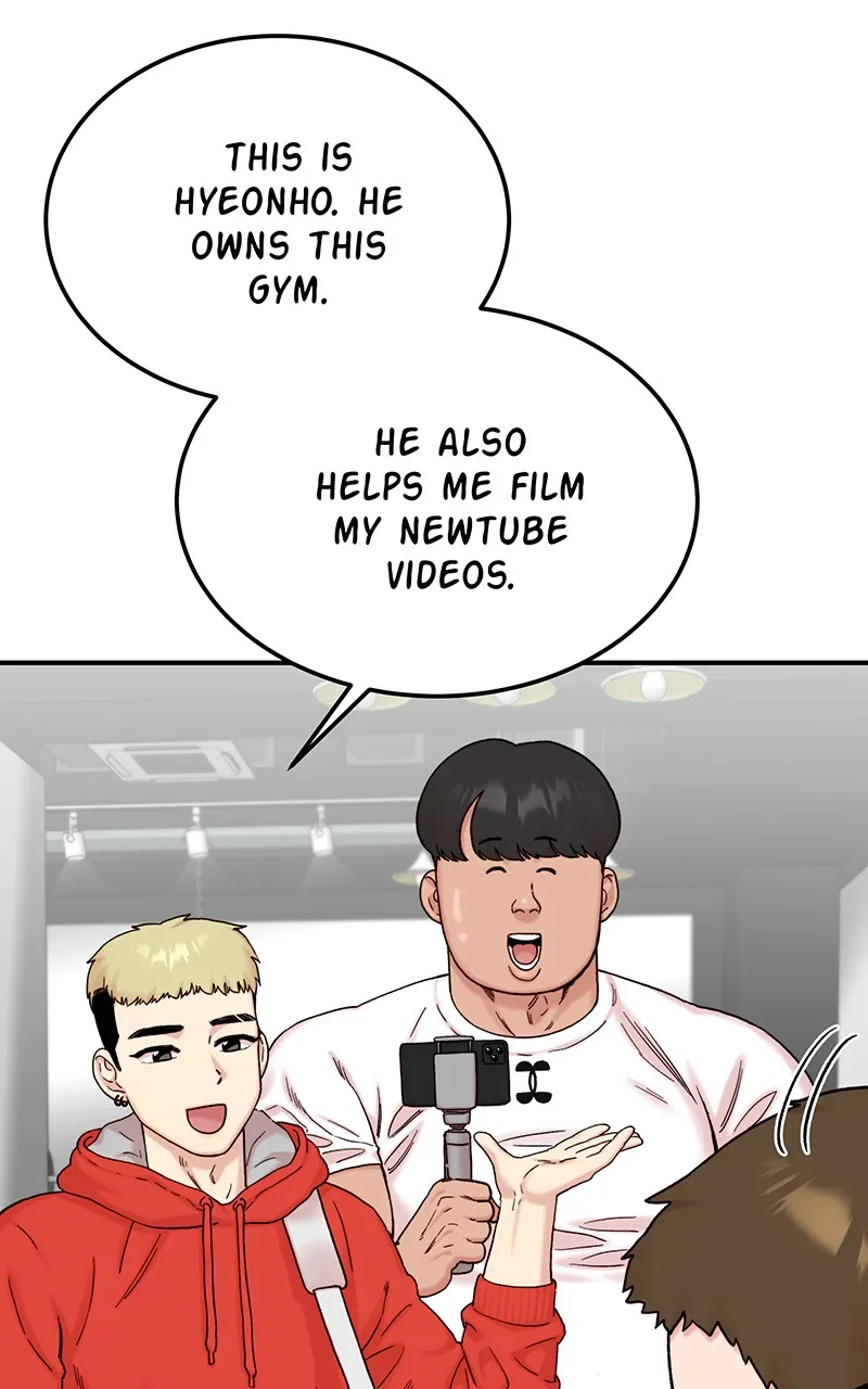 My Dud to Stud Boyfriend Chapter 12 page 26 - 