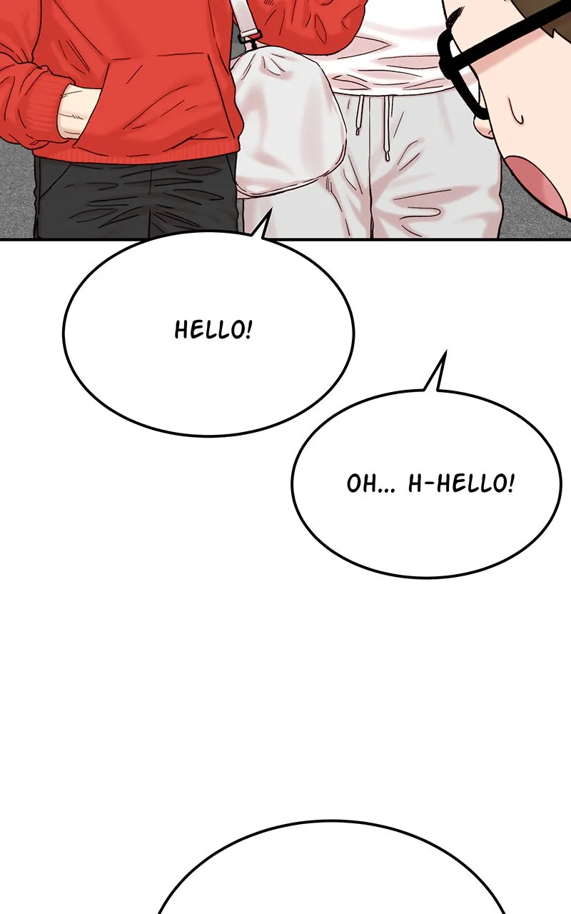 My Dud to Stud Boyfriend Chapter 12 page 27 - 