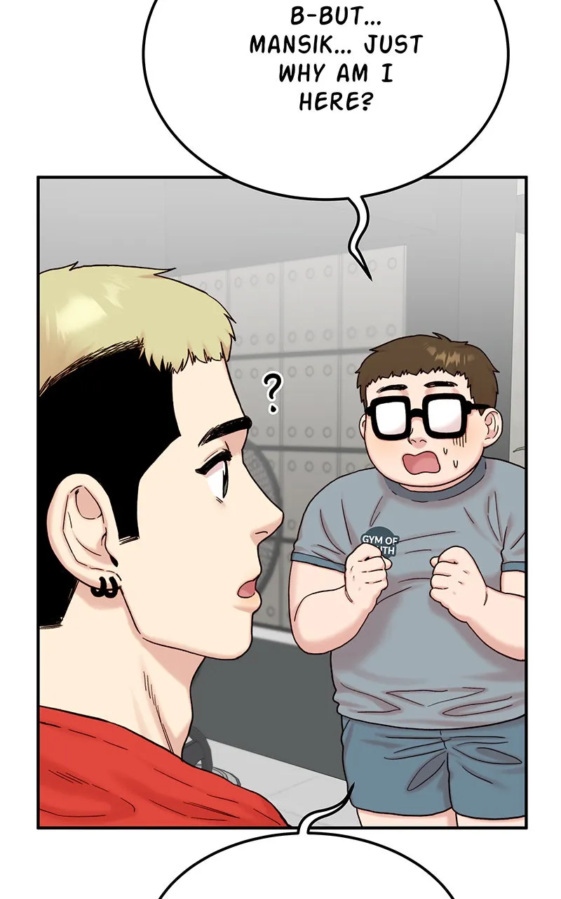 My Dud to Stud Boyfriend Chapter 12 page 28 - 
