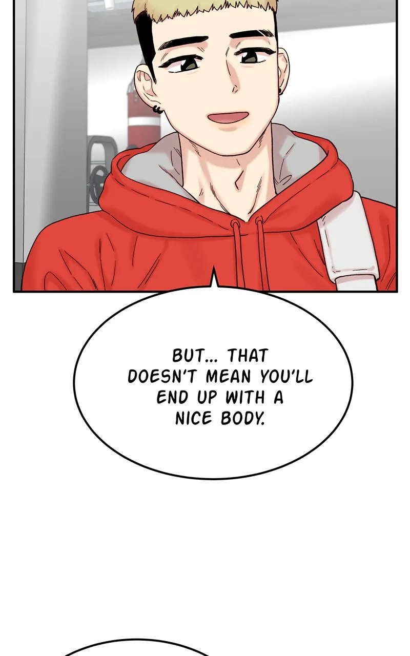 My Dud to Stud Boyfriend Chapter 12 page 30 - 