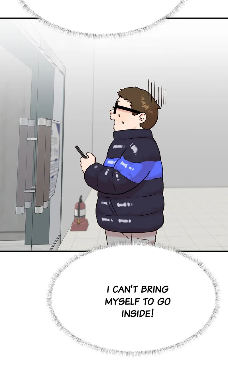 My Dud to Stud Boyfriend Chapter 12 page 4 - 