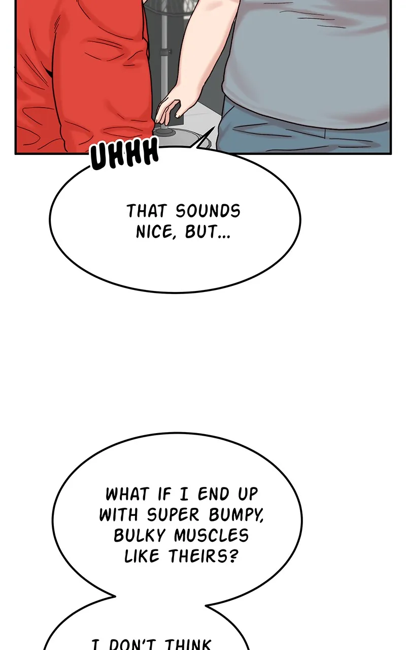 My Dud to Stud Boyfriend Chapter 12 page 32 - 