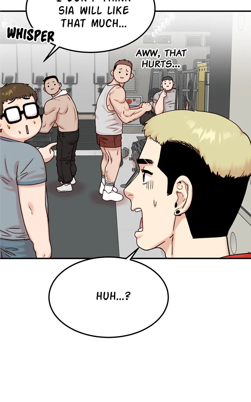My Dud to Stud Boyfriend Chapter 12 page 33 - 