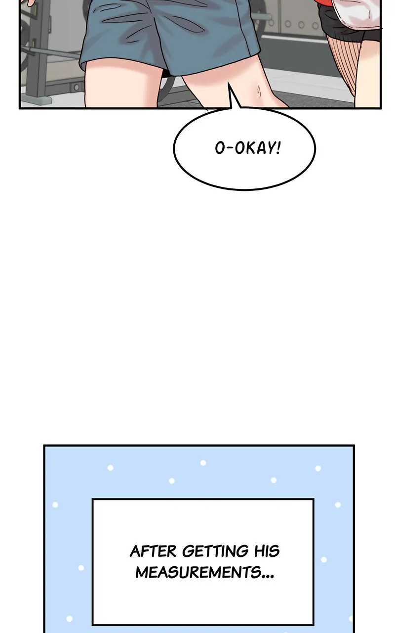 My Dud to Stud Boyfriend Chapter 12 page 36 - 