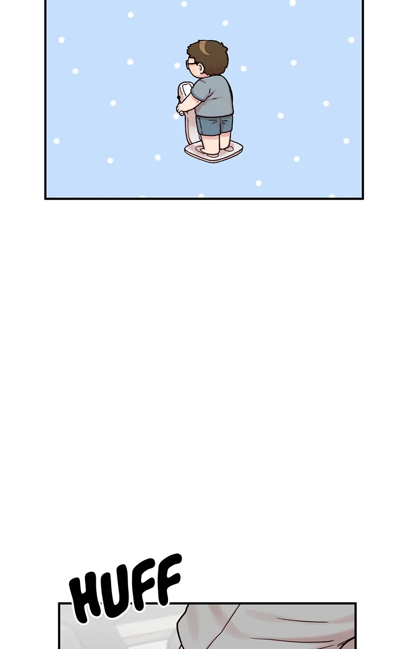 My Dud to Stud Boyfriend Chapter 12 page 37 - 