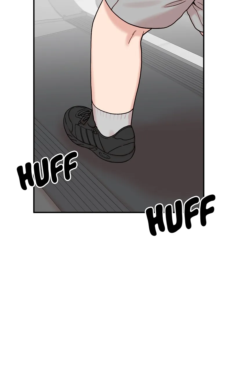 My Dud to Stud Boyfriend Chapter 12 page 38 - 