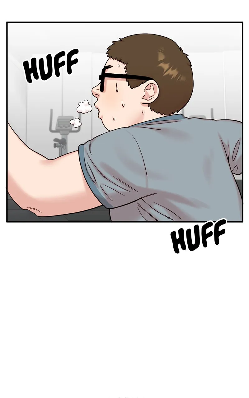 My Dud to Stud Boyfriend Chapter 12 page 39 - 
