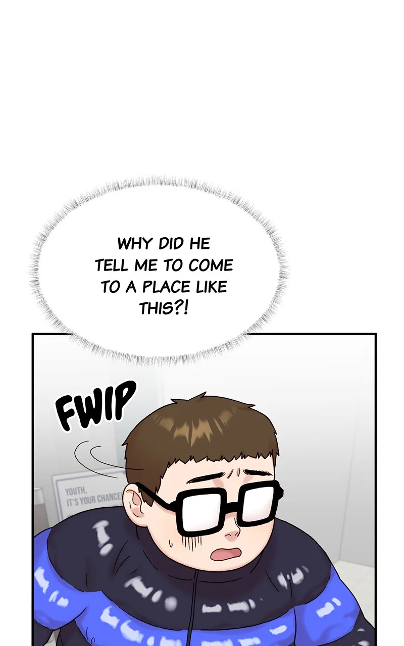 My Dud to Stud Boyfriend Chapter 12 page 5 - 