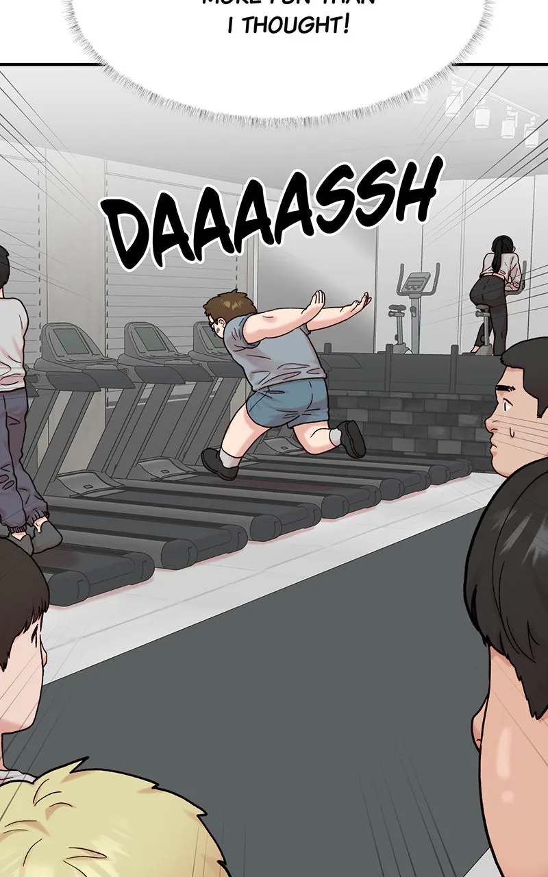 My Dud to Stud Boyfriend Chapter 12 page 41 - 