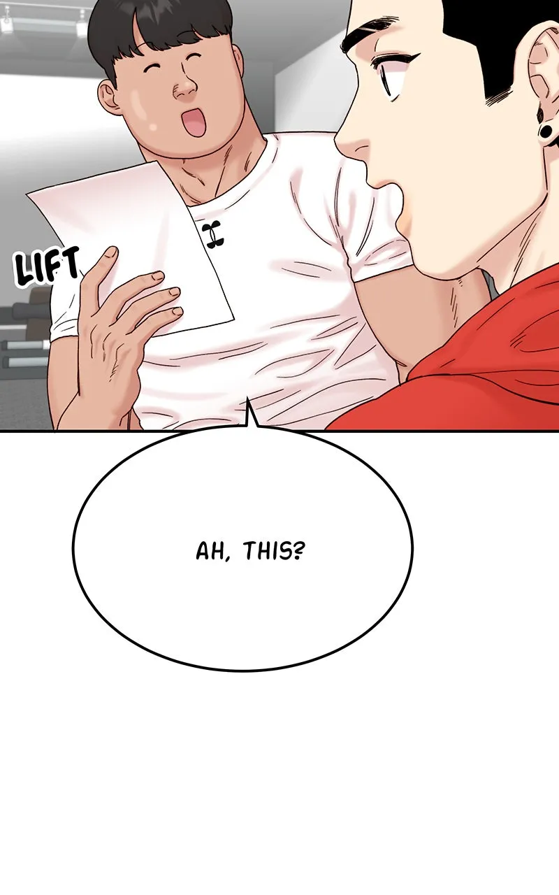 My Dud to Stud Boyfriend Chapter 12 page 45 - 