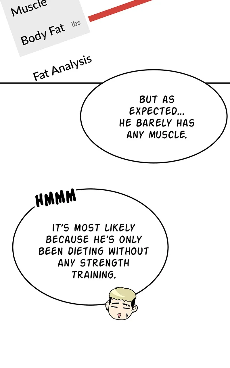 My Dud to Stud Boyfriend Chapter 12 page 47 - 