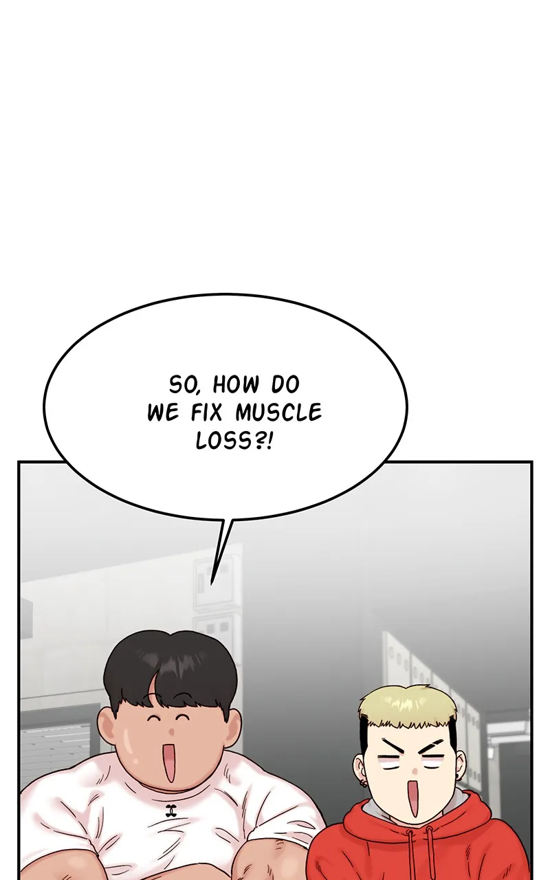 My Dud to Stud Boyfriend Chapter 12 page 48 - 