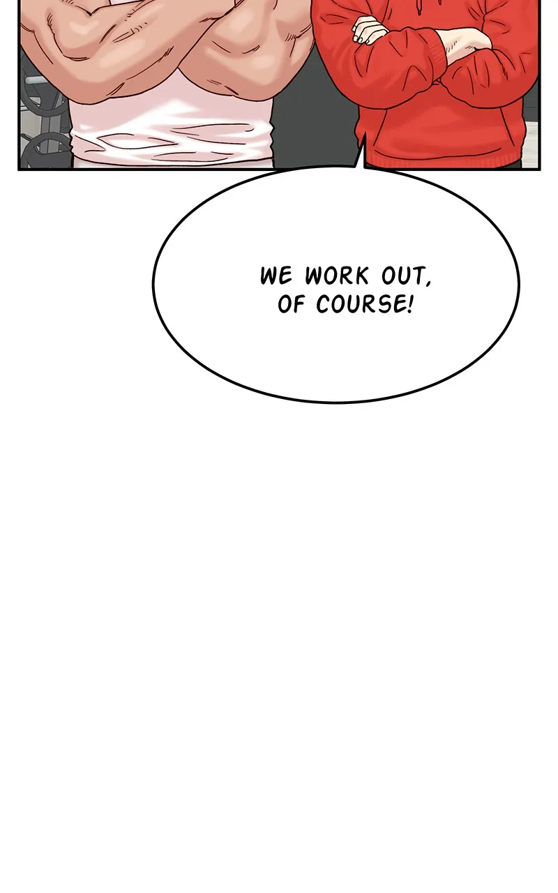 My Dud to Stud Boyfriend Chapter 12 page 49 - 