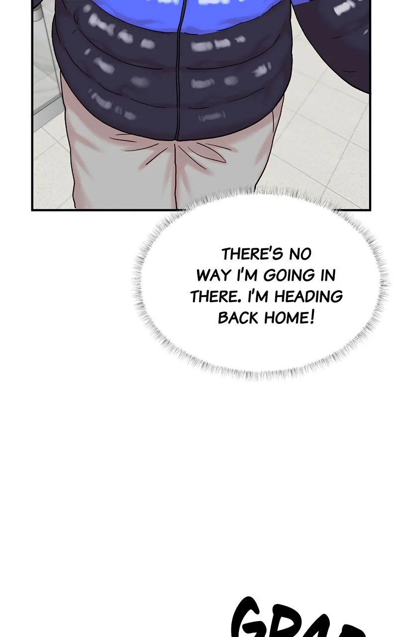 My Dud to Stud Boyfriend Chapter 12 page 6 - 