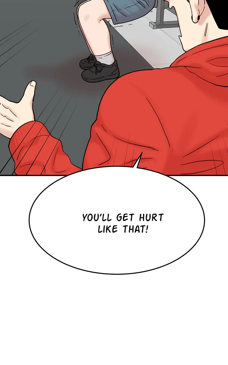 My Dud to Stud Boyfriend Chapter 12 page 53 - 