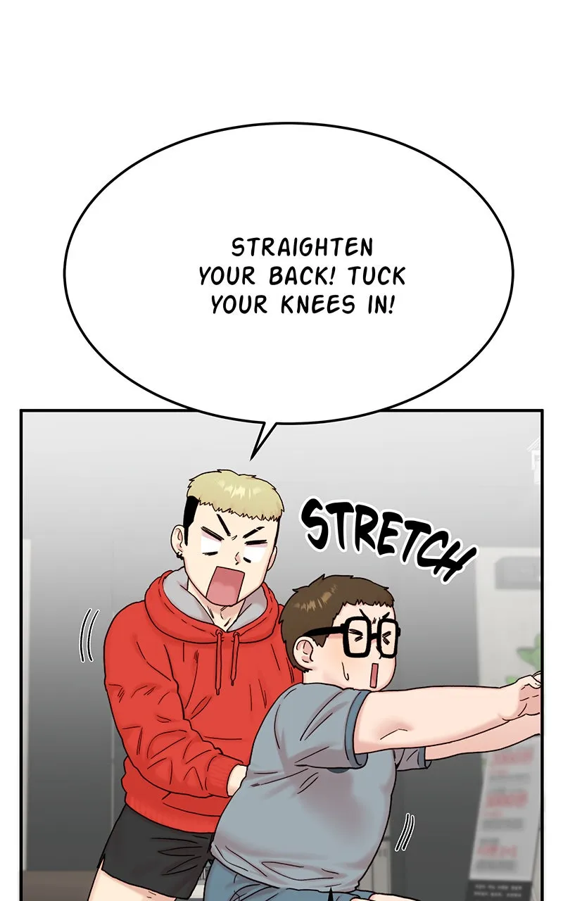 My Dud to Stud Boyfriend Chapter 12 page 54 - 