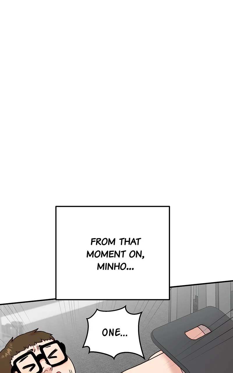 My Dud to Stud Boyfriend Chapter 12 page 56 - 