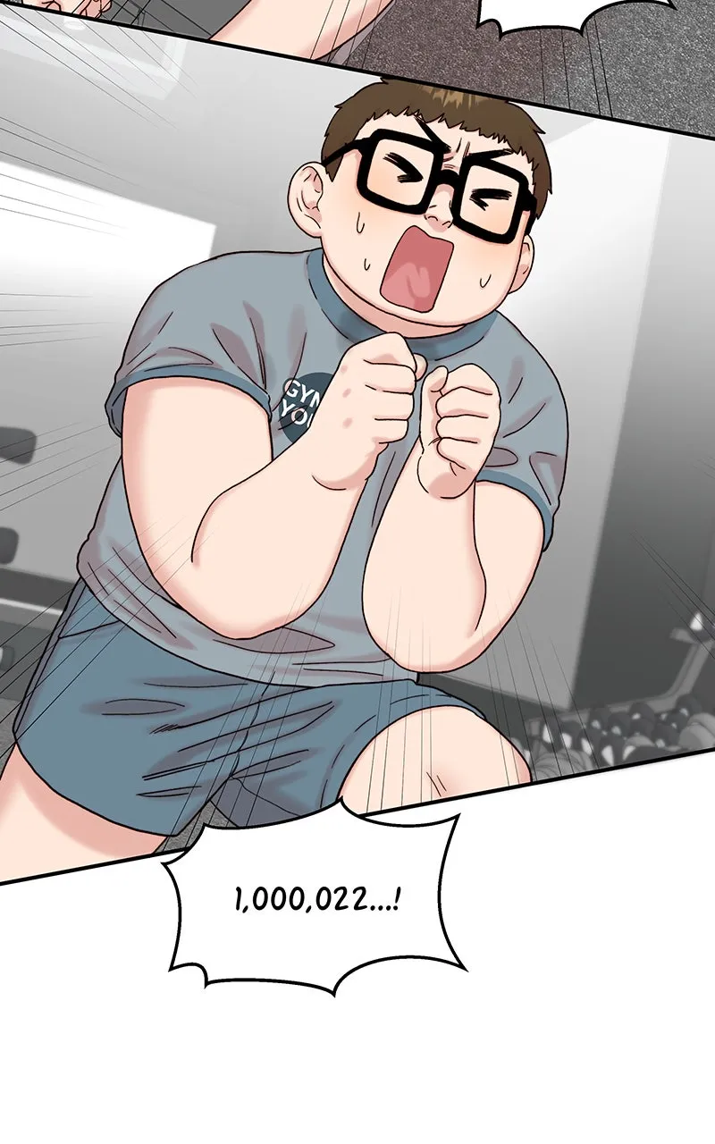 My Dud to Stud Boyfriend Chapter 12 page 58 - 