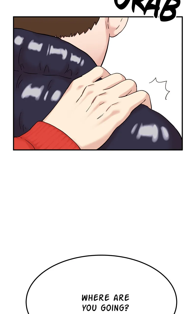 My Dud to Stud Boyfriend Chapter 12 page 7 - 