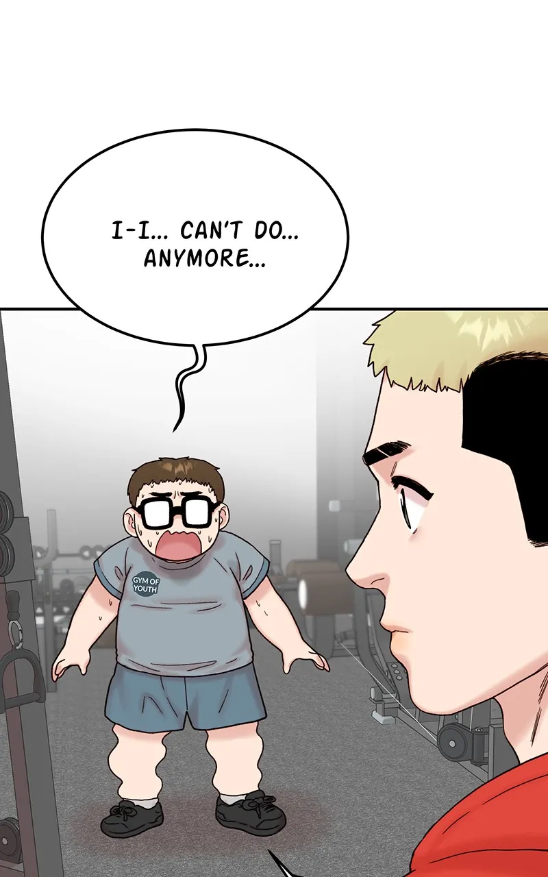 My Dud to Stud Boyfriend Chapter 12 page 61 - 