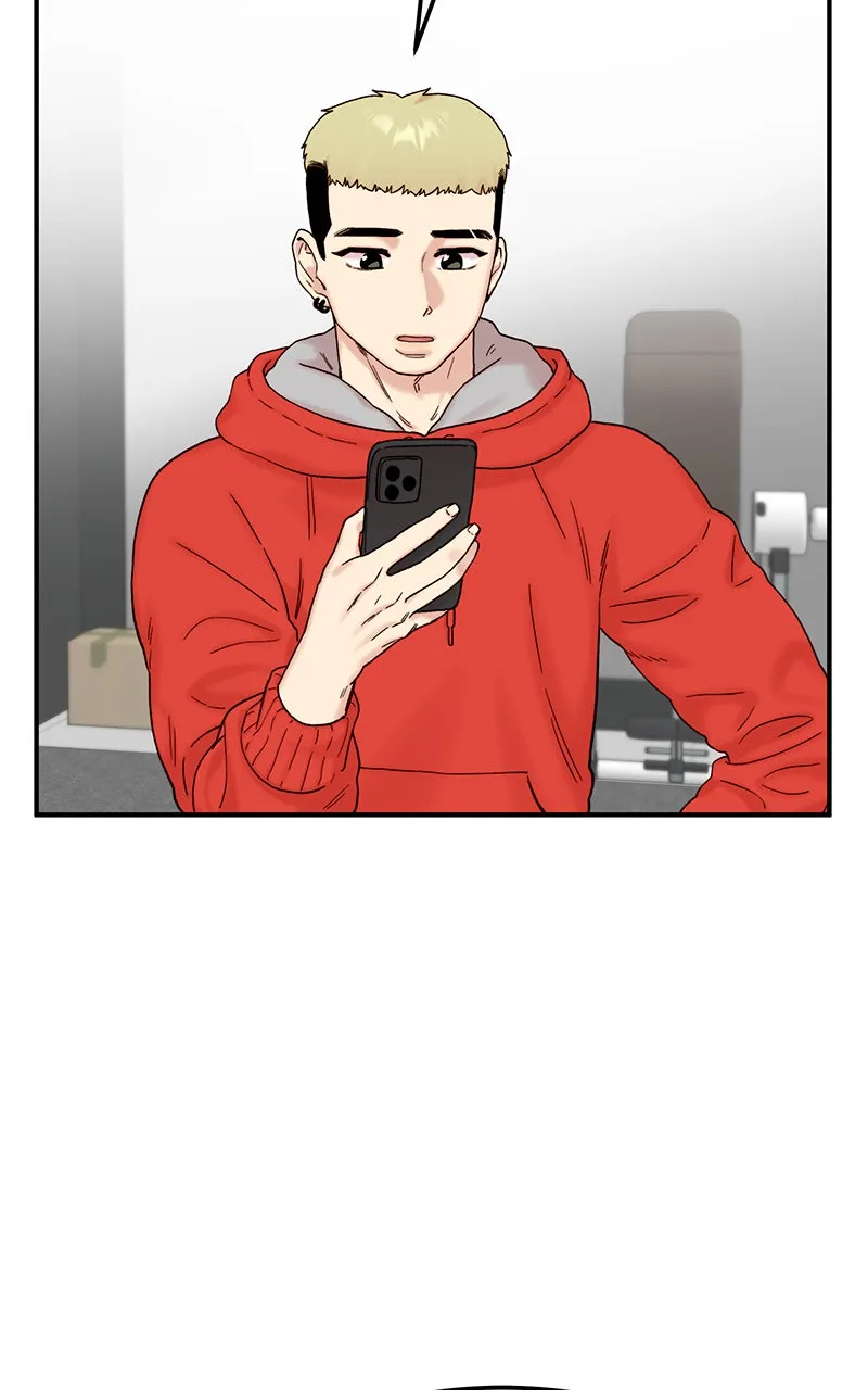 My Dud to Stud Boyfriend Chapter 12 page 63 - 