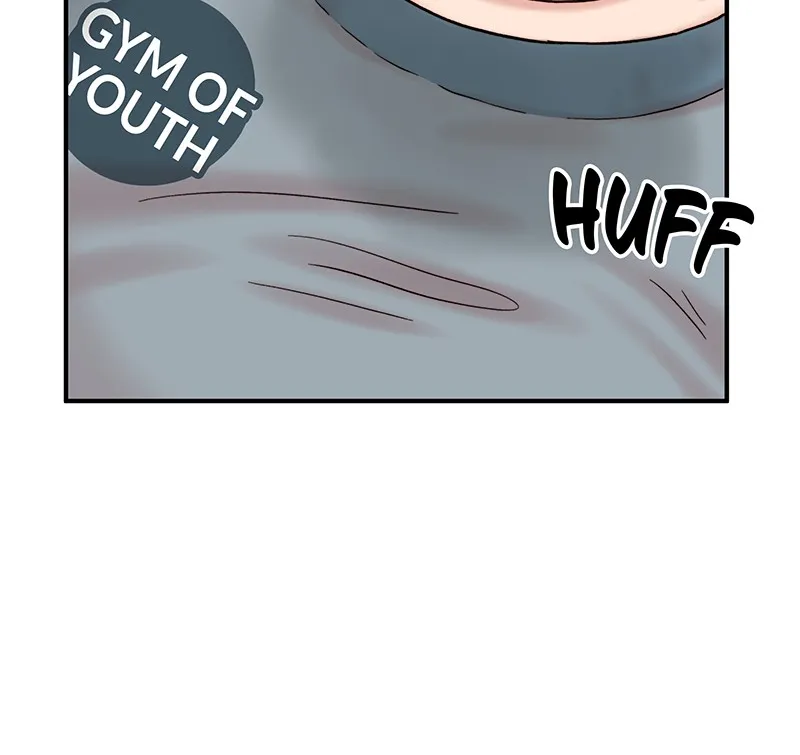 My Dud to Stud Boyfriend Chapter 12 page 68 - 