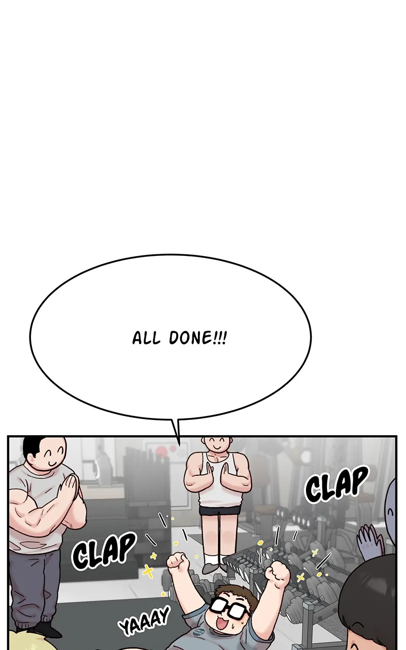 My Dud to Stud Boyfriend Chapter 12 page 70 - 